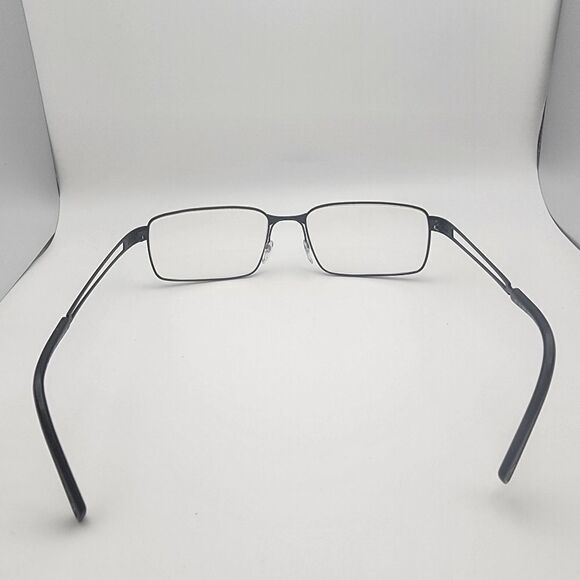 Adidas Black Prescription Glasses Frames - Picture 6 of 8